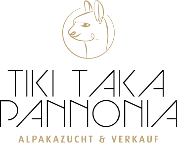 TIKI TAKA PANNONIA - Alpakazucht & Verkauf